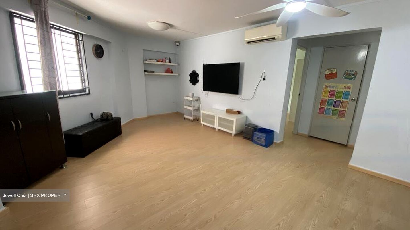 Blk 491 Jurongville @ Avenue 1 (Jurong West), HDB 4 Rooms #547696581